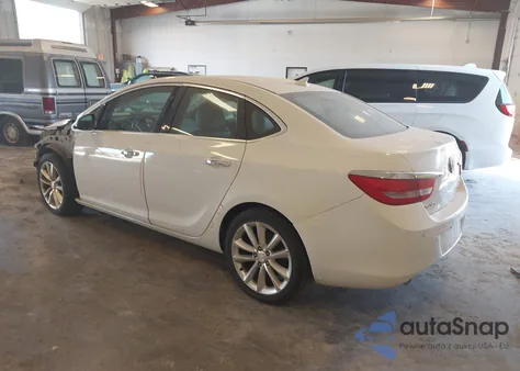 2012 Buick Verano Convenience Group z USA, uszkodzony, nr VIN 1G4PR5SKXC4184758